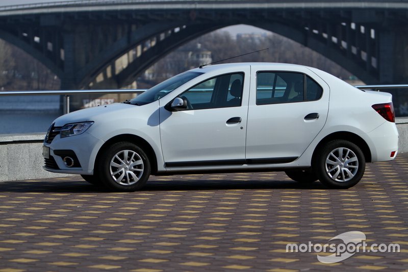 Renault Logan