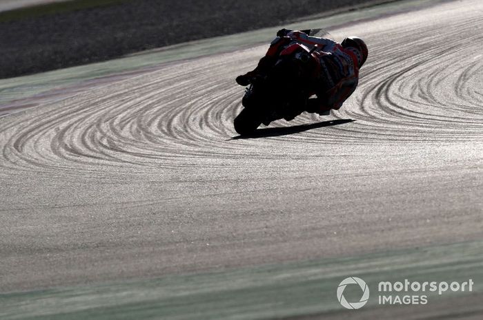 Jorge Lorenzo, Repsol Honda Team