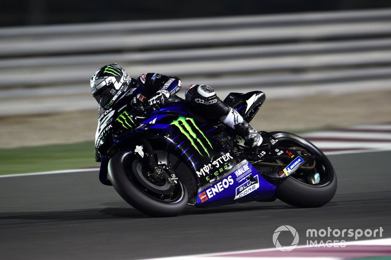 Маверік Віньялес, Yamaha Factory Racing