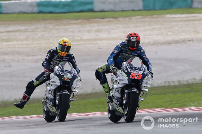 Avintia Racing