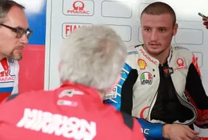 Jack Miller, Pramac Racing