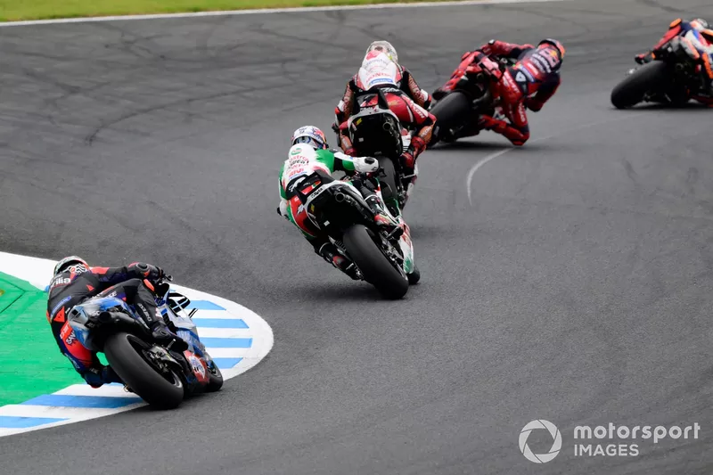 Johann Zarco, LCR Honda