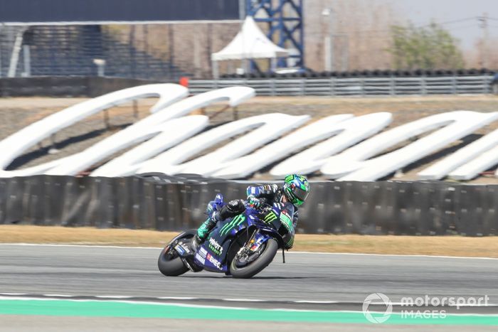 Fabio Quartararo, Yamaha Factory Racing