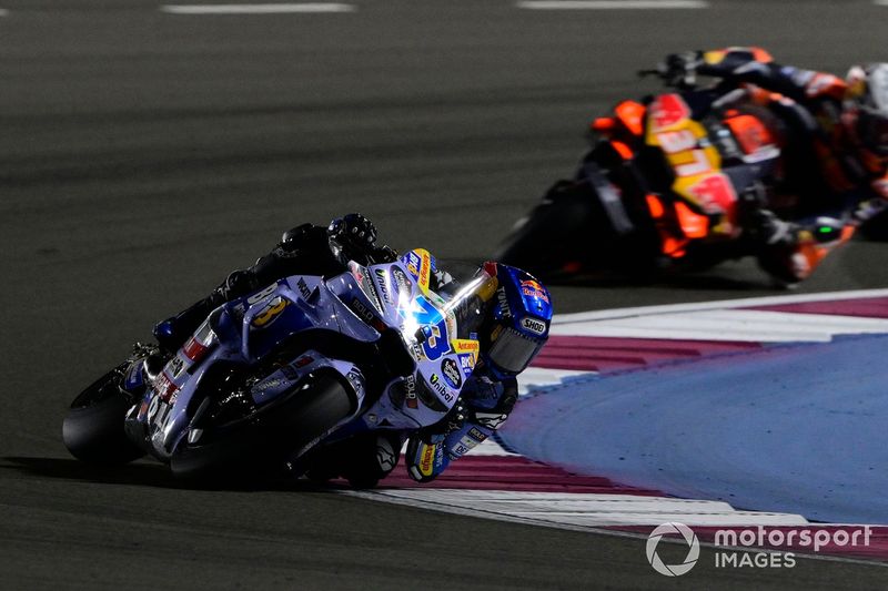 Alex Márquez, Gresini Racing