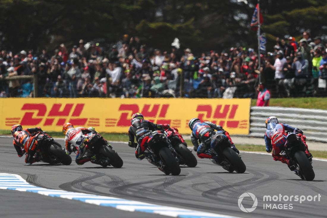 Alex Marquez, Gresini Racing
