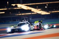 Fotos del prólogo del WEC en Qatar