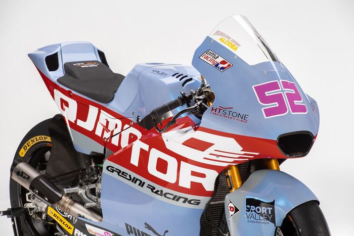 Gresini Racing Moto2