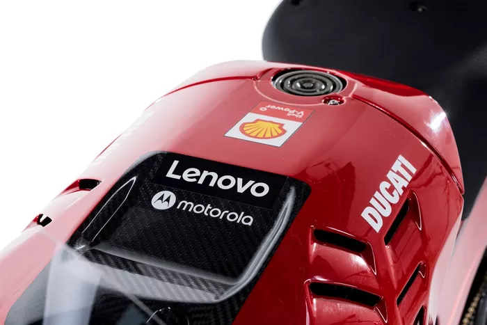 Ducati Desmosedici GP23
