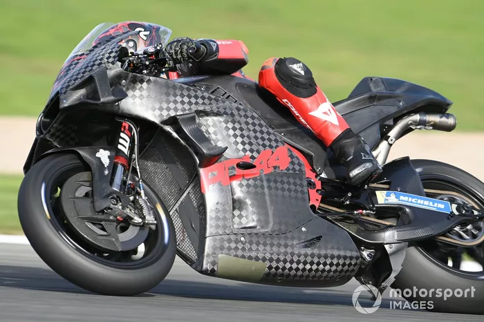 Pol Espargaro, Tech3 GASGAS Factory Racing