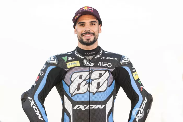 Miguel Oliveira, RNF MotoGP Racing
