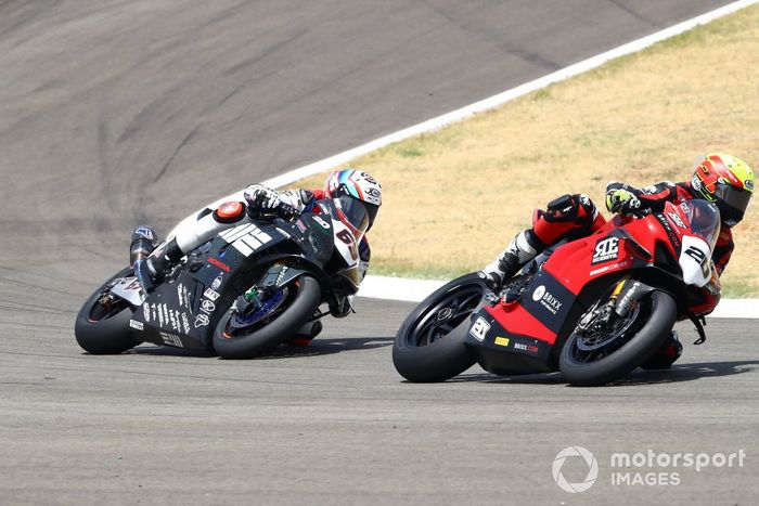 Sylvain Barrier, Brixx Performance