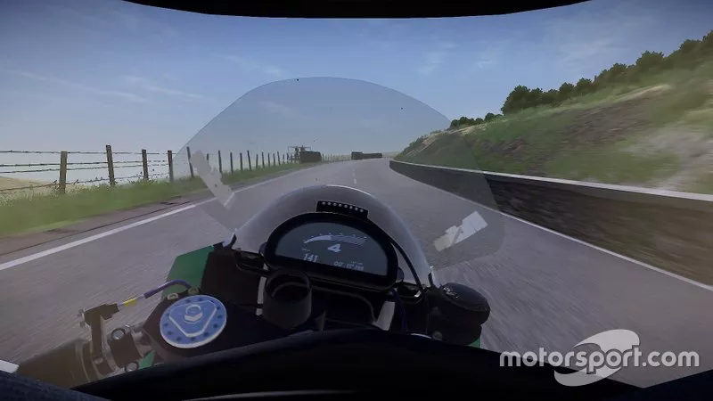 Imagen de TT Isle of Man 2