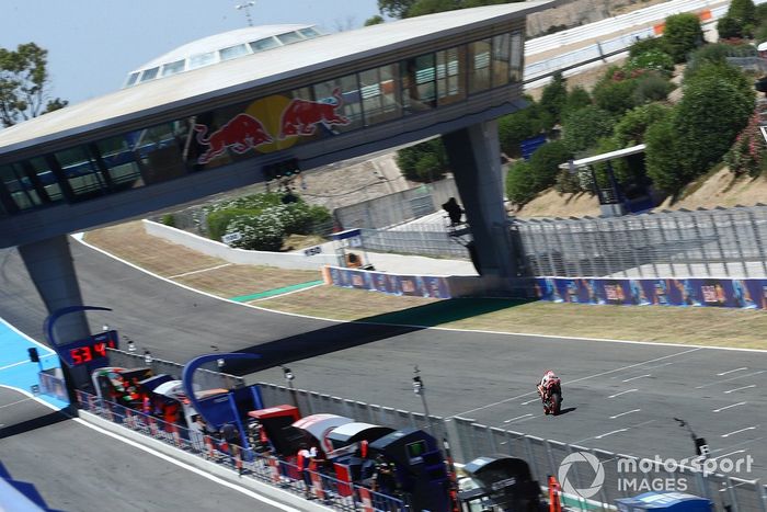 Marc Márquez, Repsol Honda Team