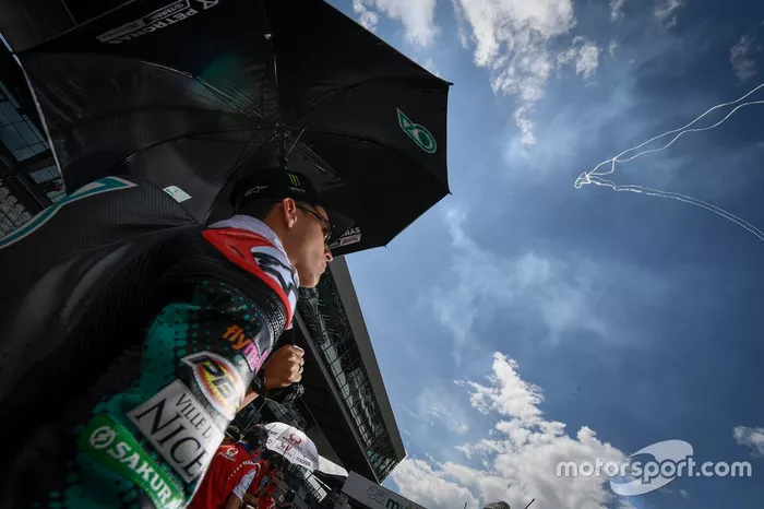 Fabio Quartararo, Petronas Yamaha SRT