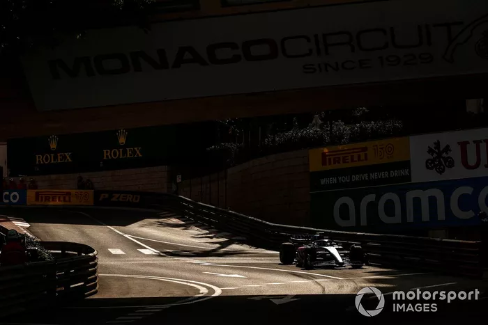 Esteban Ocon, Alpine A522