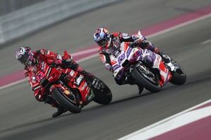 Enea Bastianini, Equipo Ducati