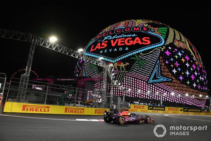 Max Verstappen, Red Bull Racing RB19