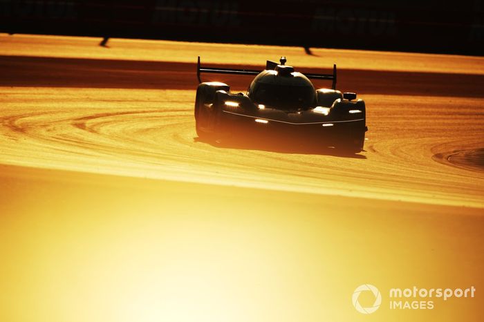 #35 Alpine Endurance Team Alpine A424: Paul-Loup Chatin, Ferdinand Habsburg-Lothringen, Charles Milesi