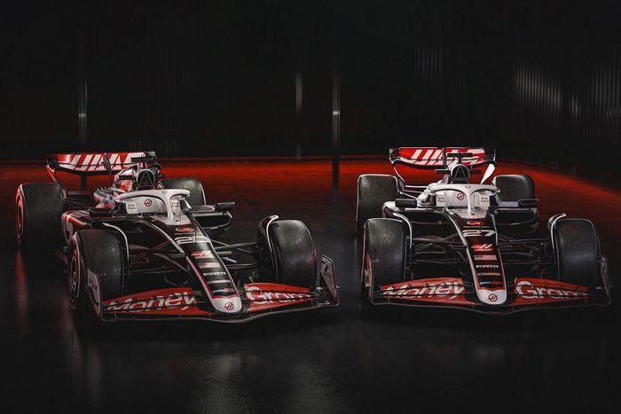 Haas VF-24