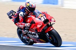 Pedro Acosta, Red Bull GASGAS Tech3