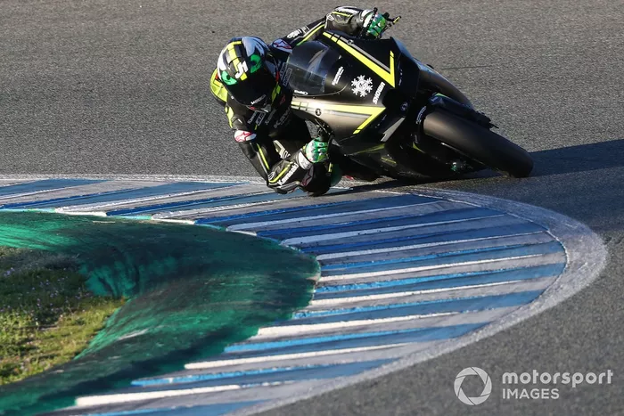 Alex Lowes