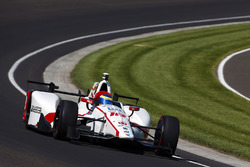 Sébastien Bourdais, Dale Coyne Racing, Honda