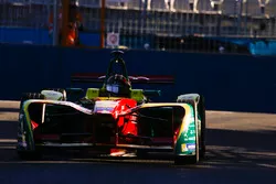 Daniel Abt, ABT Schaeffler Audi Sport