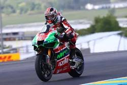 Sam Lowes, Aprilia Racing Team Gresini