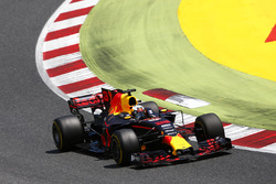 Daniel Ricciardo, Red Bull Racing RB13