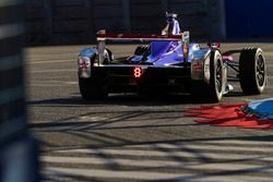 José María López, DS Virgin Racing