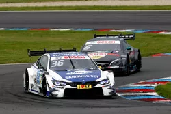 Maxime Martin, BMW Team RBM, BMW M4 DTM