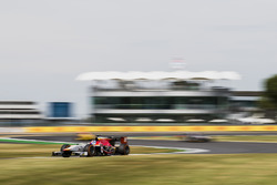 Ralph Boschung, Campos Racing