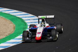 Dorian Boccolacci, Trident