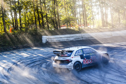Mattias Ekström, EKS RX Audi S1