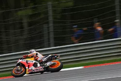 Marc Marquez, Repsol Honda Team