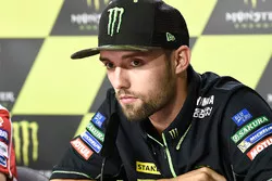 Jonas Folger, Monster Yamaha Tech 3