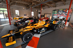 HVM Racing