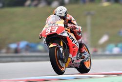 Marc Márquez, Repsol Honda Team