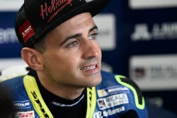 Hector Barbera, Avintia Racing