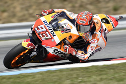 Марк Маркес, Repsol Honda Team