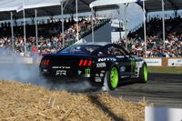 Vaughn Gittin Jr.