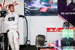 Sam Bird, DS Virgin Racing