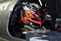 Роберт Кубица, ByKolles Racing CLM P1/04 - AER