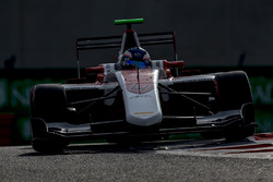 Nyck De Vries, ART Grand Prix