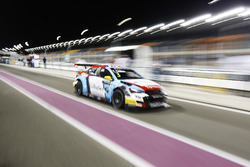 Tom Chilton, Sébastien Loeb Racing, Citroën C-Elysée WTCC