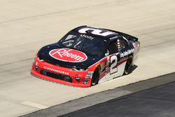 Austin Dillon, Richard Childress Racing Chevrolet