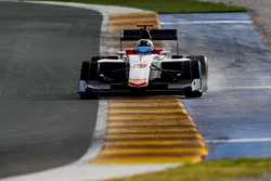 Marcos Siebert, Campos Racing