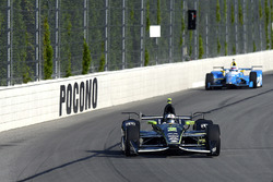 Josef Newgarden, Team Penske Chevrolet