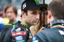 Жоанн Зарко, Monster Yamaha Tech 3