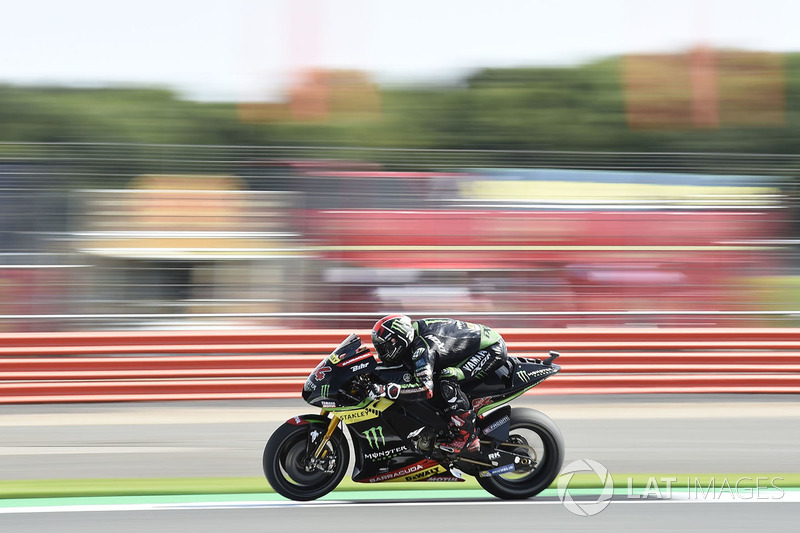 Jonas Folger, Monster Yamaha Tech 3